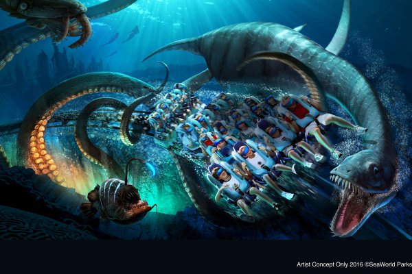 Kraken com супернет