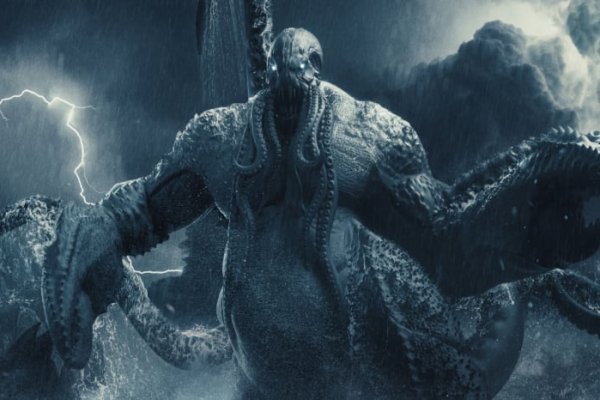 Craken что это